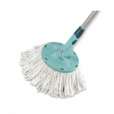 1 Насадка для швабры Leifheit Clean Twist Mop