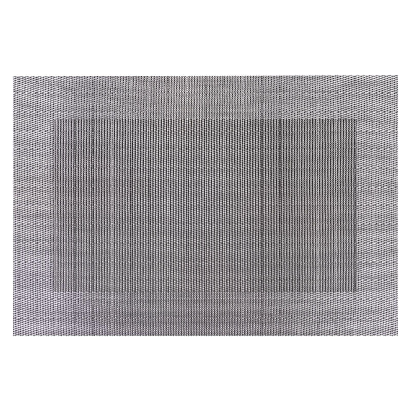 2 Салфетка сервировочная Zapel Frame grey фото 2