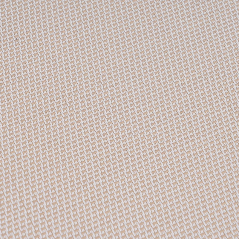 3 Салфетка сервировочная Zapel Frame milky фото 3