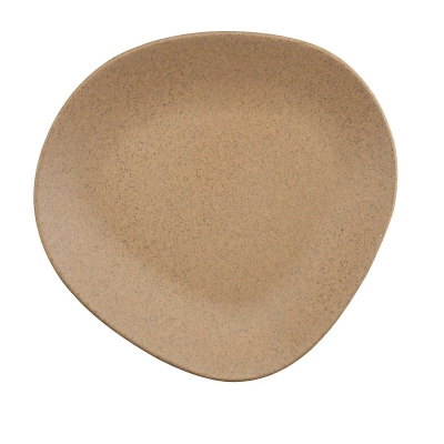 8697828097576 Блюдо Kutahya Galaxy, цвет бежевый