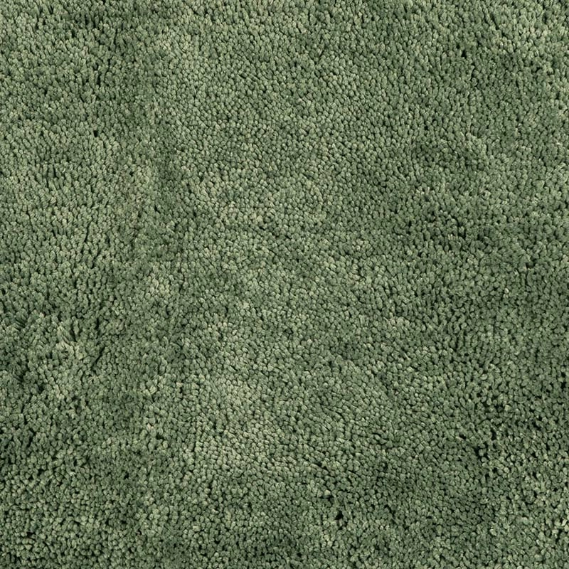 Коврик для ванной 70x120см Spirella Highland, базилик фото 2