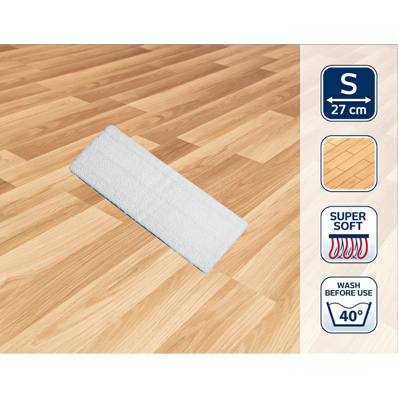 2 Насадка для швабры Leifheit Picobello S super soft фото 2