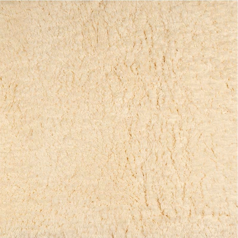 2 Коврик для ванной 55x65см Spirella Lamb, натуральный фото 2