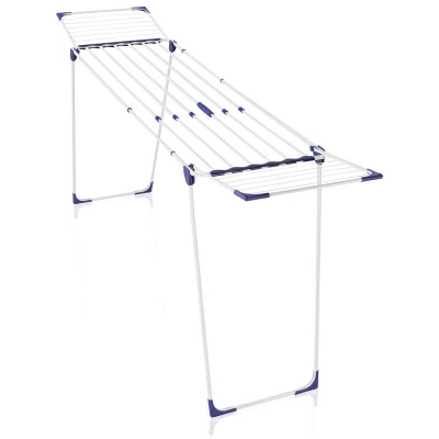 Полноразмерное изображение Сушилка напольная раздвижная Leifheit Classic