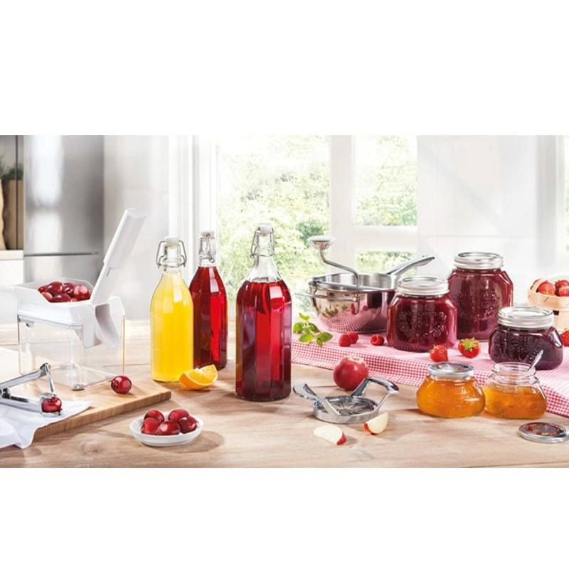 4 Яблокорезка Leifheit Proline фото 4