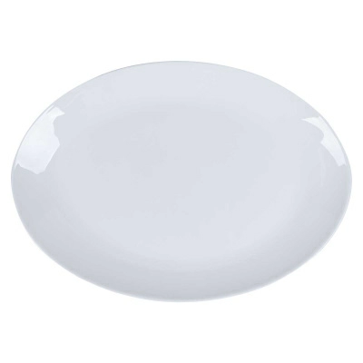 Блюдо Zapel Table Blanche