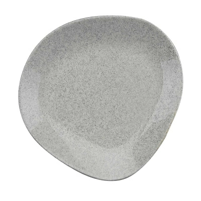 Полноразмерное изображение Блюдо Kutahya Galaxy, цвет серый