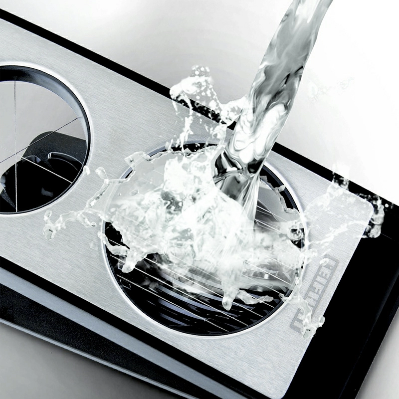 4 Яйцерезка двойная Leifheit Proline фото 4