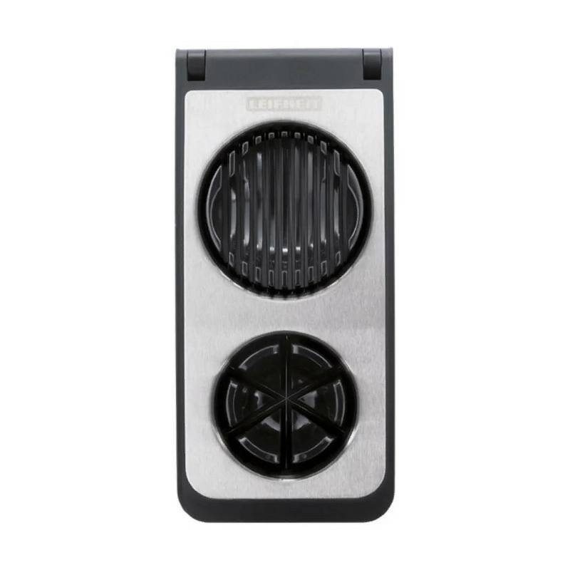 3 Яйцерезка двойная Leifheit Proline фото 3