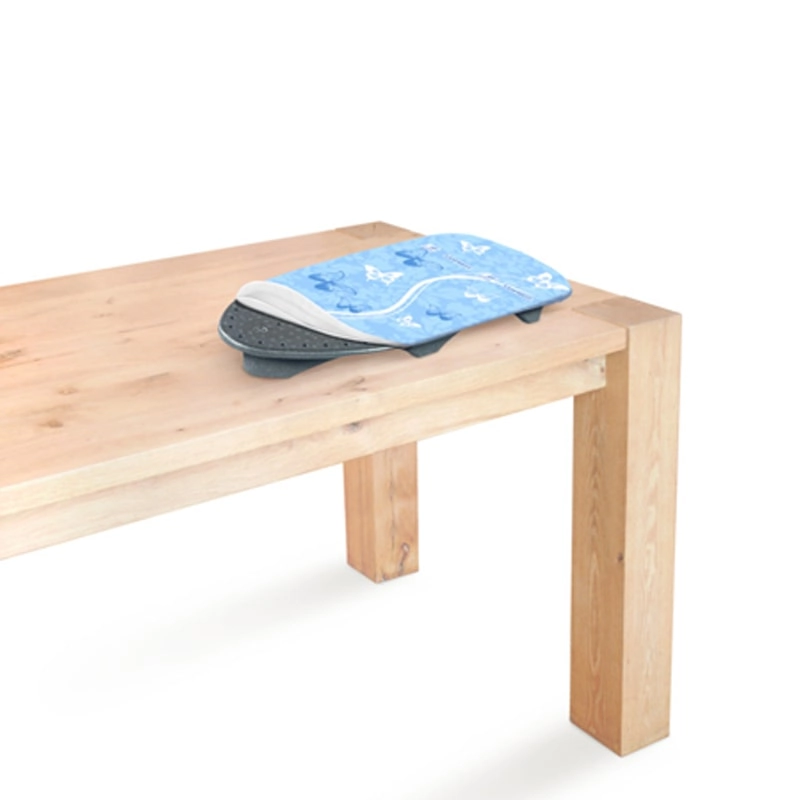 Настольная гладильная доска Leifheit AirBoard Compact Table, 73x30см фото 3