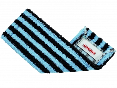 Полноразмерное изображение Profi Outdoor Зап.насадка д/влажн/уборки для сил.загрязнений (сложена)