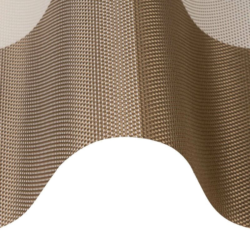 4 Салфетка сервировочная Zapel Geometry coffee with milk фото 4