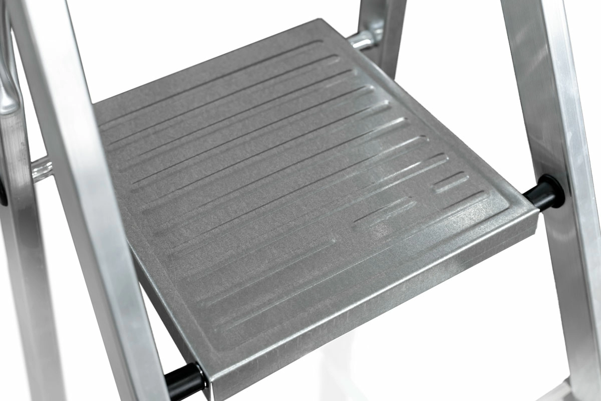 Стремянка Perilla Уфук, 7 ступеней фото 2