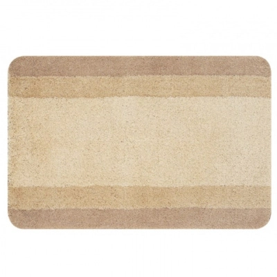 Коврик для ванной 55x65см Spirella Balance, натуральный