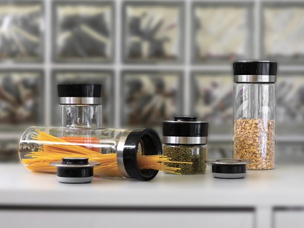 Hausmann Хранение продуктов