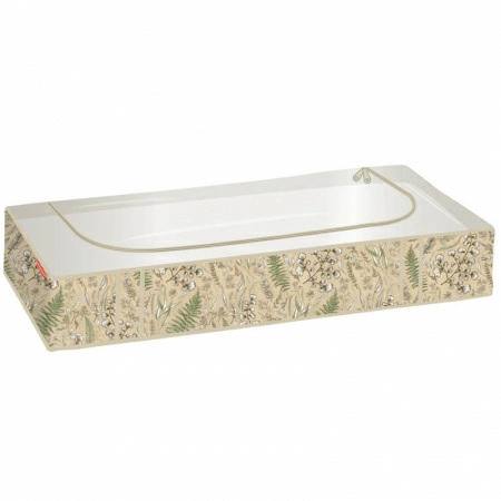 1 Кофр для хранения Hausmann Herbarium 100x50x15см фото 1