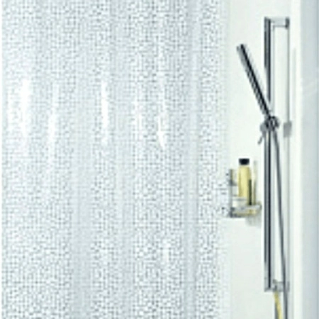 Штора для ванной комнаты Spirella Galet фото 1