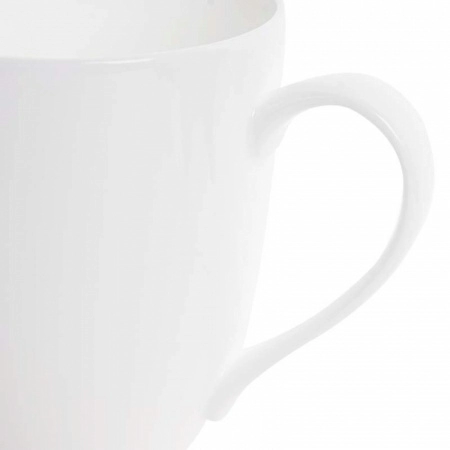 3 Кружка Zapel Table Blanche 380мл фото 7