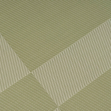 3 Салфетка сервировочная Zapel Asymmetry mint фото 3