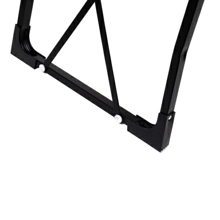 Стремянка Hausmann Aktru 3 ступени фото 9