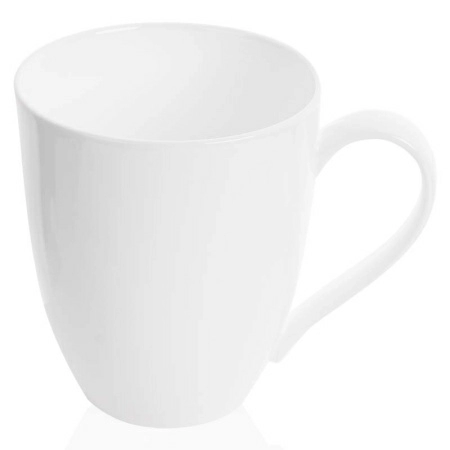 Кружка Zapel Table Blanche 380мл фото 1