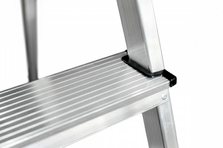 Стремянка Perilla Уфук, 7 ступеней фото 5