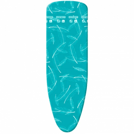 2 Чехол для гладильной доски Leifheit Thermo Reflect 140x45см фото 2