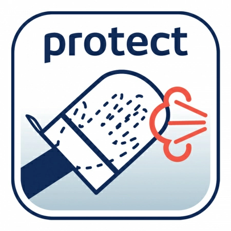 Перчатка для глаженья Leifheit фото 15