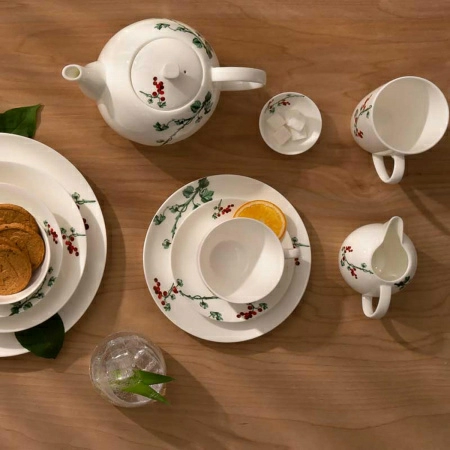 2 Сахарница Zapel Berry 250мл фото 2