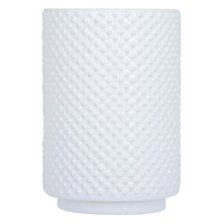 2 Стакан для зубных щеток Spirella Mero, белый фото 2