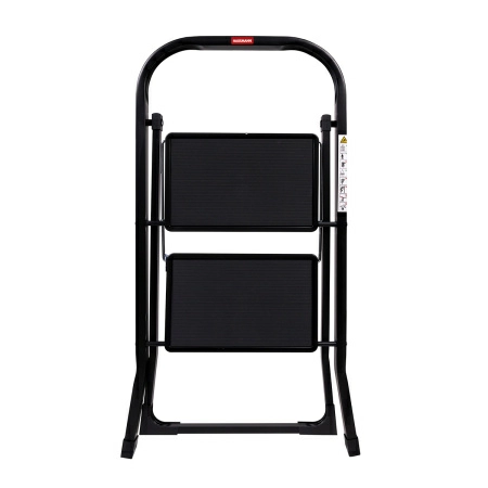 Стремянка Hausmann Shan 2 ступени фото 13