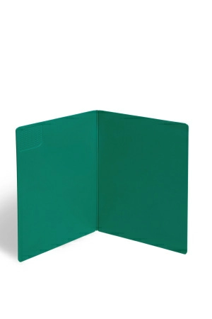 Полноразмерное изображение Доска разделочная складная Ambient Omni, цвет опаловый зеленый фото 1