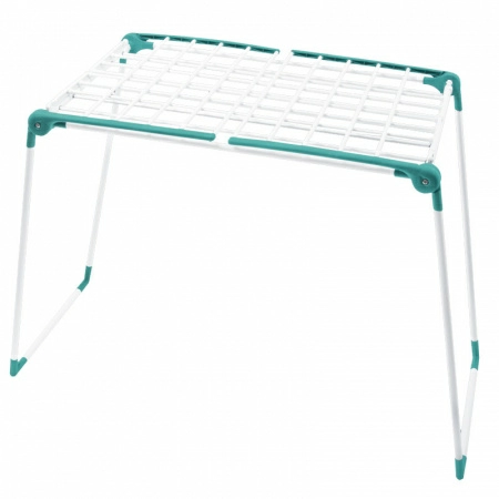 Сушилка для белья напольная Hausmann Arcturus, 22м фото 11