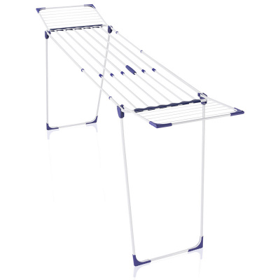 Сушилка для белья напольная раздвижная Leifheit Classic