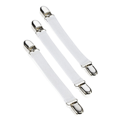 Клипса для натяжения покрытия гладильной доски Leifheit, 3шт